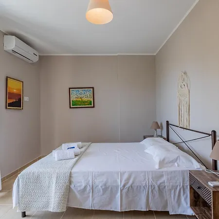 Paris ηοuse At Ratzakli Holiday home