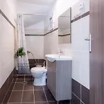 Dom wakacyjny Paris ηοuse At Ratzakli *