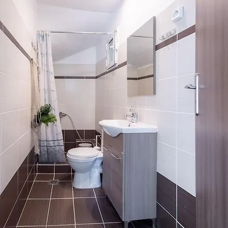 Сasa de vacaciones Paris ηοuse At Ratzakli *