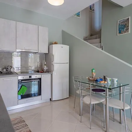 Paris ηοuse At Ratzakli Сasa de vacaciones Ratzaklíon