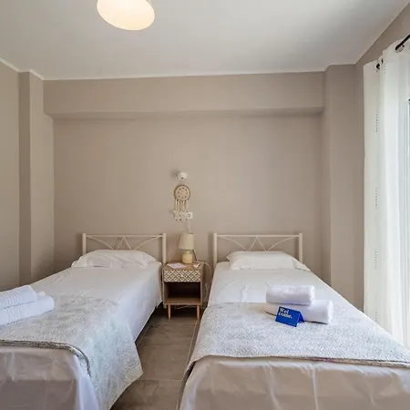 Paris ηοuse At Ratzakli *