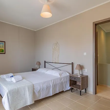 Paris ηοuse At Ratzakli *